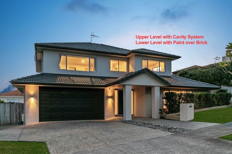 Photo of property in 12 Chard Place, Flat Bush, Auckland, 2016