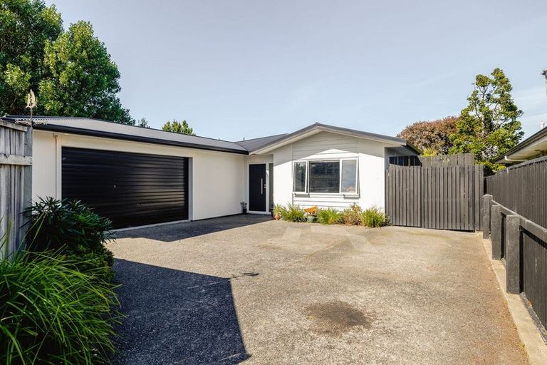 Photo of property in 36a Botanical Road, Takaro, Palmerston North, 4412