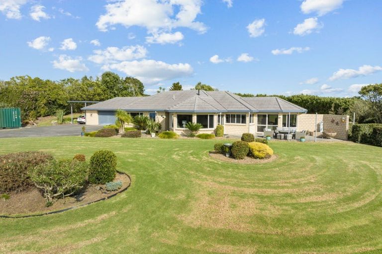 Photo of property in 190 Pompallier Estate Drive, Maunu, Whangarei, 0110