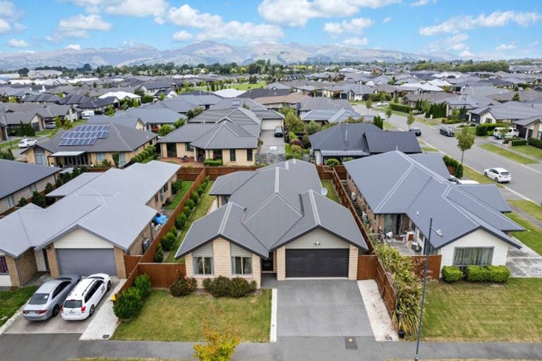 Photo of property in 24 Maclaren Road, Wigram, Christchurch, 8042