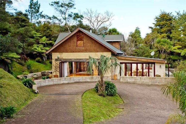 Photo of property in 400 Sunnyside Road, Coatesville, Albany, 0792