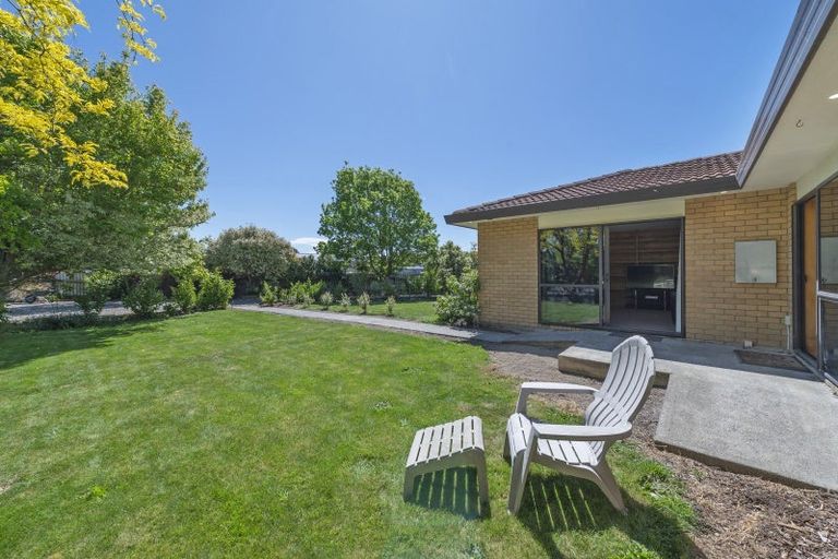 Photo of property in 28 Chapman Street, Leeston, 7632