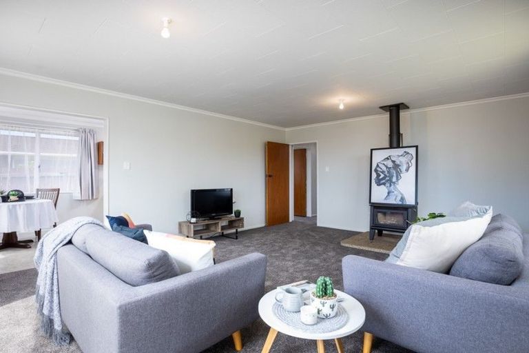 Photo of property in 12 Glamis Avenue, Bell Block, New Plymouth, 4312