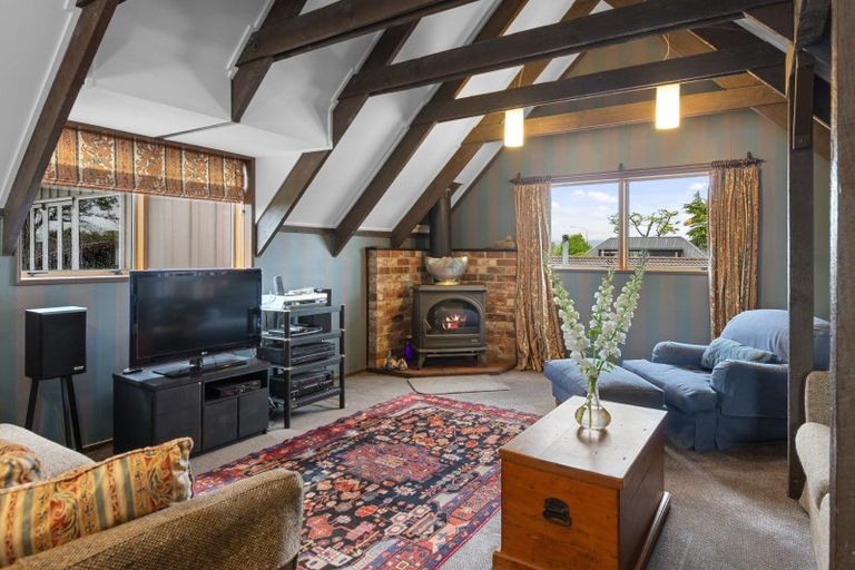 Photo of property in 15a Clyde Road, Upper Riccarton, Christchurch, 8041