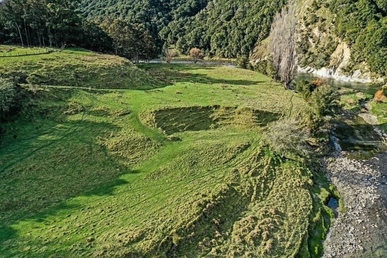 Photo of property in 1149 Ruakituri Road, Ruakituri, Wairoa, 4195