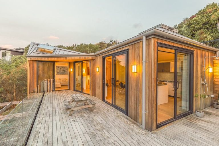 Photo of property in 155 Richmond Hill Road, Richmond Hill, Christchurch, 8081