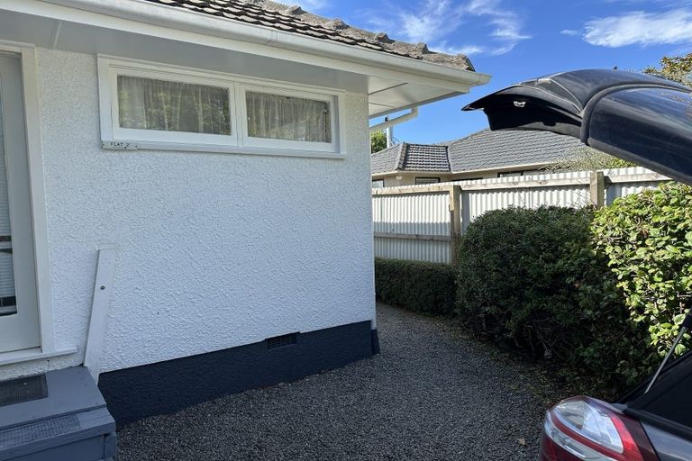 Photo of property in 44 Barnes Road, Redwood, Christchurch, 8051
