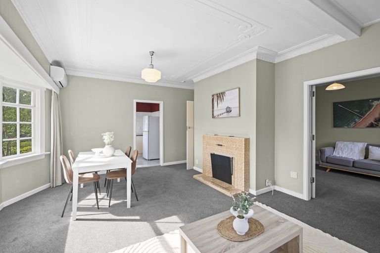 Photo of property in 51 Glendining Avenue, North East Valley, Dunedin, 9010