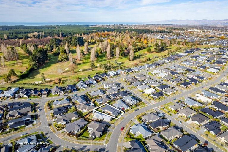 Photo of property in 84 Te Rito Street, Marshland, Christchurch, 8083