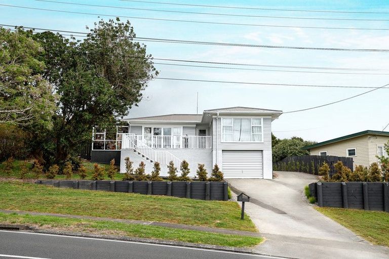 Photo of property in 329 Rodney Street, Wellsford, 0900
