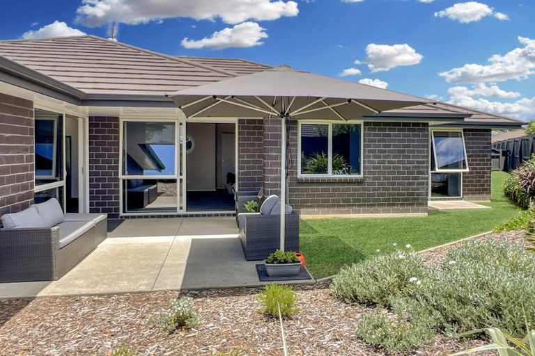 Photo of property in 31 Fletcher Lane, Patumahoe, Pukekohe, 2679