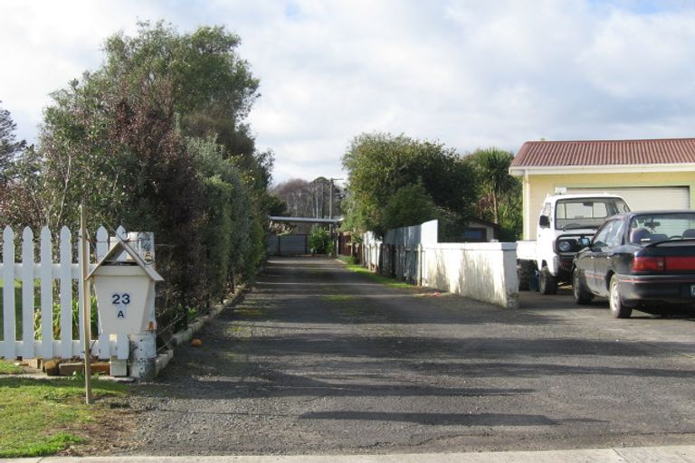 Photo of property in 23a Elizabeth Street, Feilding, 4702