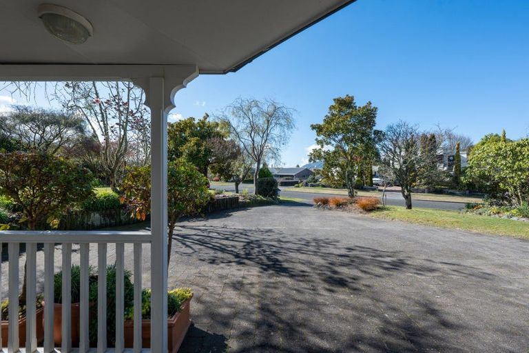 Photo of property in 37 Kahurangi Drive, Rangatira Park, Taupo, 3330