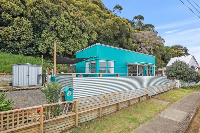 Photo of property in 406 Tararu Sh25 Road, Thames, 3500