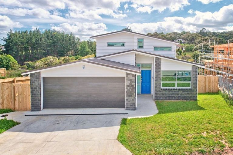 Photo of property in 36 Kokako Rise, Papakura, 2110