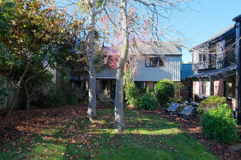 Photo of property in 760f George Street, North Dunedin, Dunedin, 9016