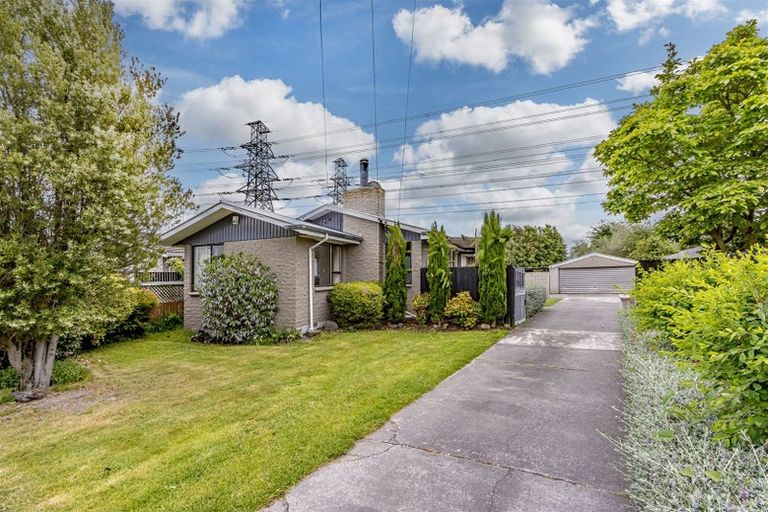 Photo of property in 9 Tulett Street, Bishopdale, Christchurch, 8053