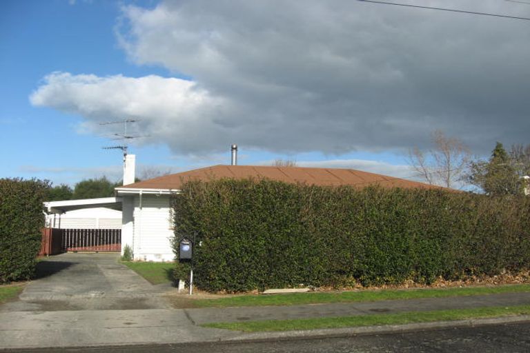 Photo of property in 61 Lincoln Road, Carterton, 5713