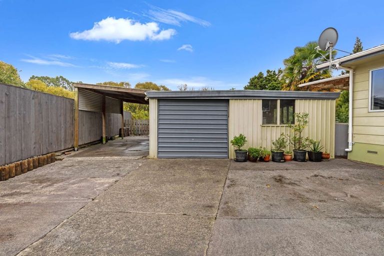 Photo of property in 56 Blomfield Street, Pukehangi, Rotorua, 3015