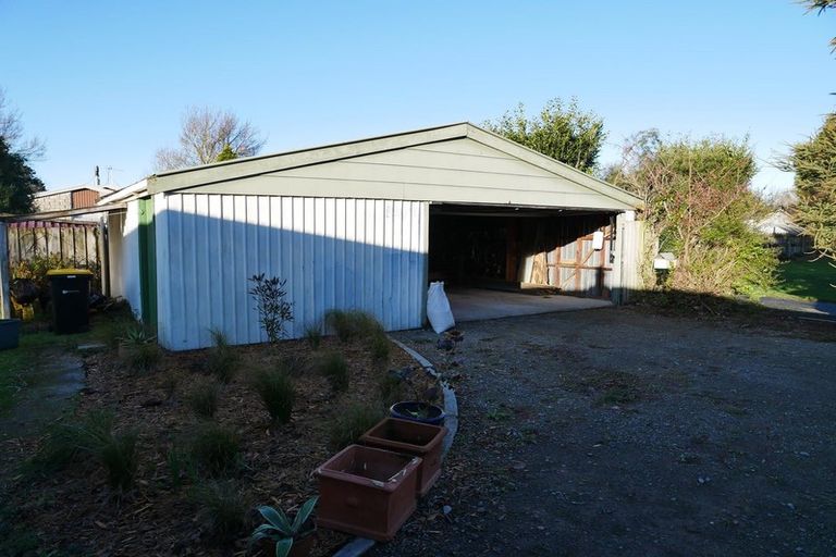 Photo of property in 6 Matai Place, Oxford, 7430