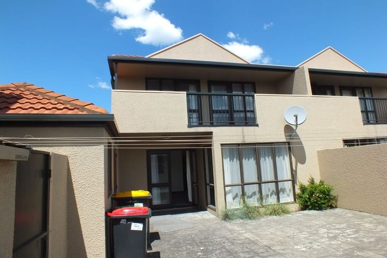 Photo of property in 3/9 Nelson Street, Riccarton, Christchurch, 8011