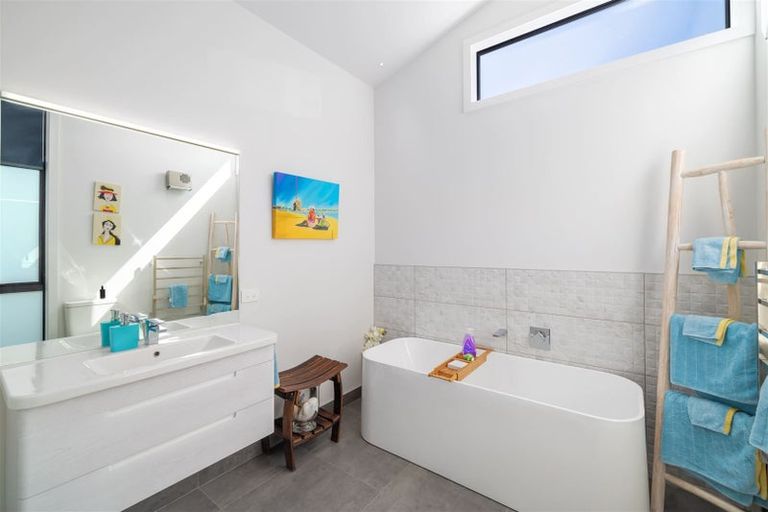 Photo of property in 5 Stonehaven Terrace, Hillsborough, Christchurch, 8022