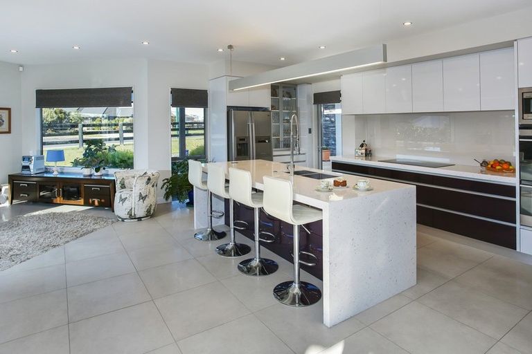 Photo of property in 1 Capriole Crescent, Kingseat, Papakura, 2580