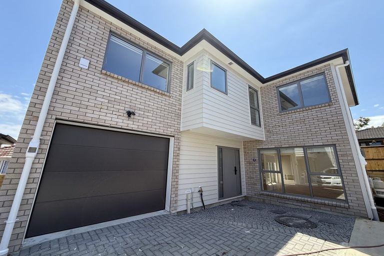 Photo of property in 4a Tiverton Road, Avondale, Auckland, 0600