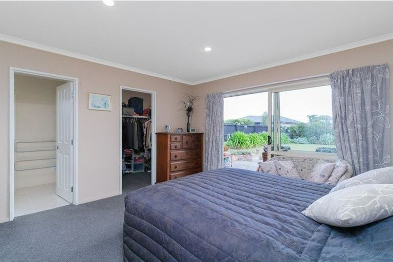 Photo of property in 132 Lowes Road, Rolleston, 7614