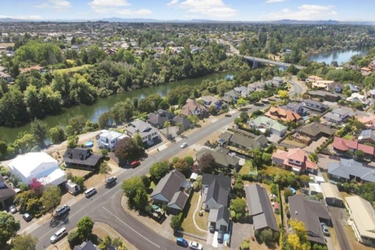 Photo of property in 121 Delamare Road, Pukete, Hamilton, 3200