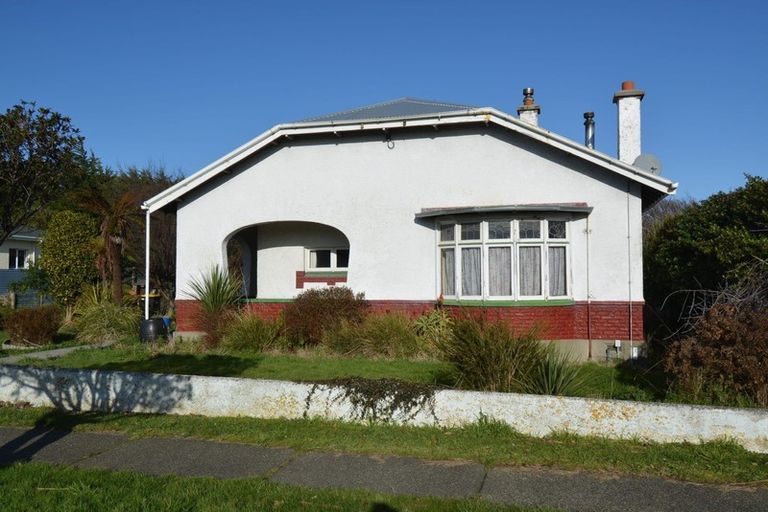 Photo of property in 95 Scandrett Street, Appleby, Invercargill, 9812