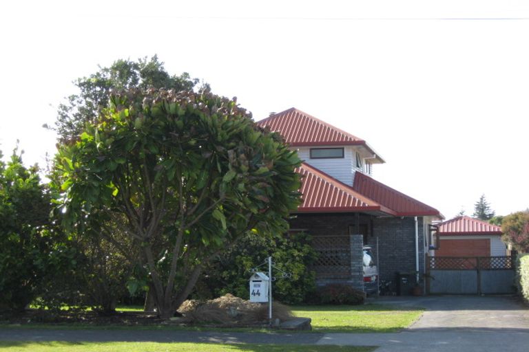 Photo of property in 44 Salonika Street, Whakatane, 3120