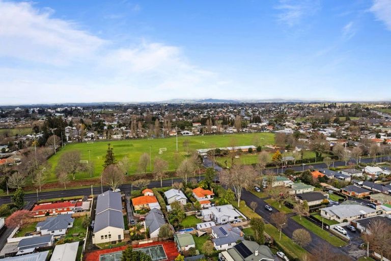 Photo of property in 120a Nixon Street, Hamilton East, Hamilton, 3216