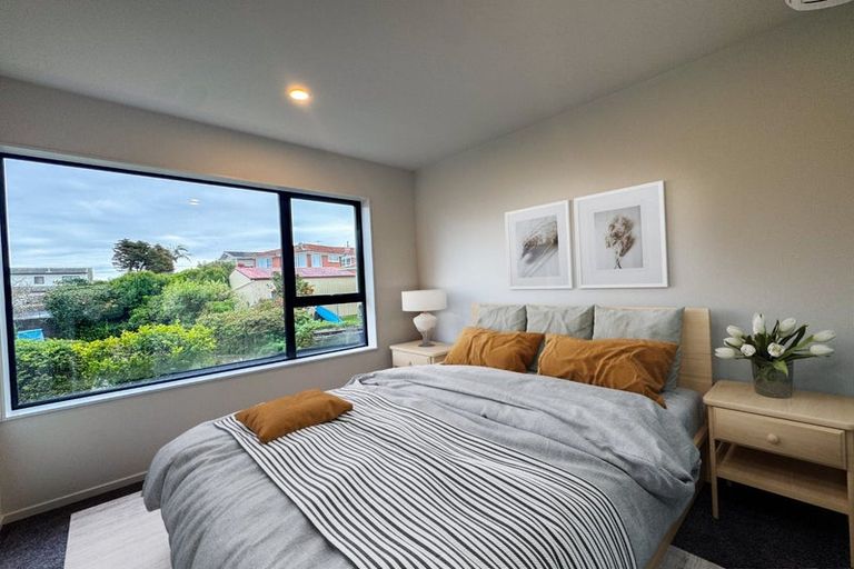 Photo of property in 6/6 James Street, Bayview, Auckland, 0629
