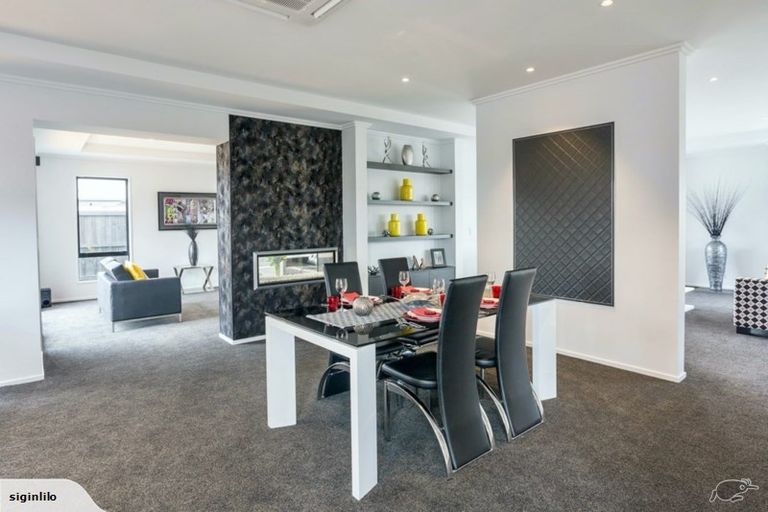 Photo of property in 9 Stanford Way, Rolleston, 7615