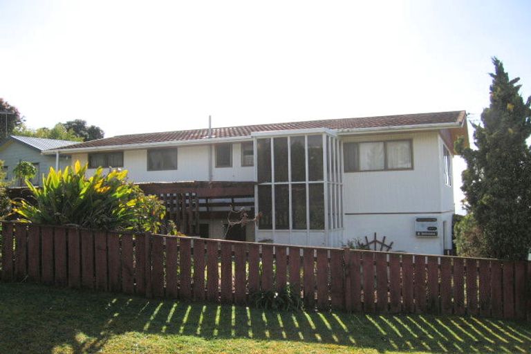 Photo of property in 10 Panorama Avenue, Ferry Landing, Whitianga, 3591