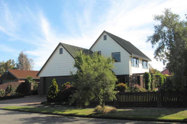 Photo of property in 5 Creek Road, Allenton, Ashburton, 7700