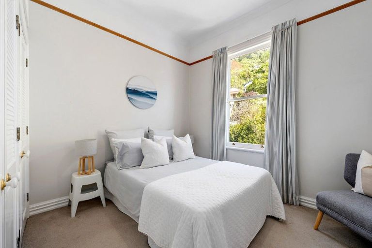 Photo of property in 380 Tinakori Road, Thorndon, Wellington, 6011