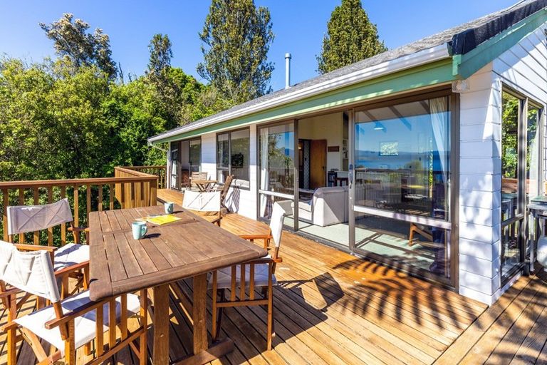 Photo of property in 18 Kamahi Terrace, Omori, Turangi, 3381