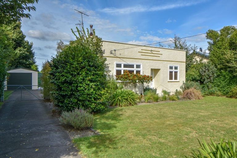 Photo of property in 41 Rhodes Street, Carterton, 5713