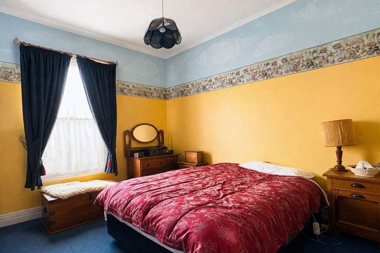 Photo of property in 18 Wansbeck Street, South Hill, Oamaru, 9400