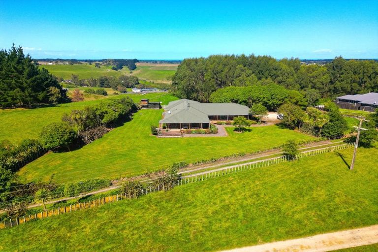 Photo of property in 208 Holmwood Road, Kaitoke, Whanganui, 4572