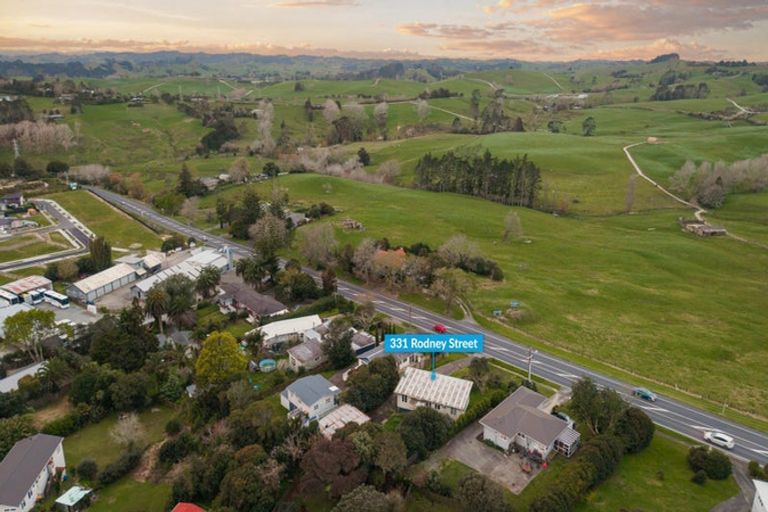 Photo of property in 331 Rodney Street, Wellsford, 0900