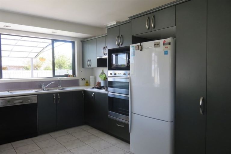 Photo of property in 12 Cascade Place, Geraldine, 7930