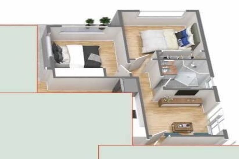 Photo of property in 5 Lavey Road, Flat Bush, Auckland, 2019