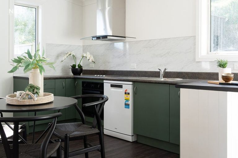 Photo of property in 163 Ravensbourne Road, Ravensbourne, Dunedin, 9022