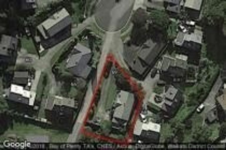 Photo of property in 69 Awaiti Place, Hairini, Tauranga, 3112