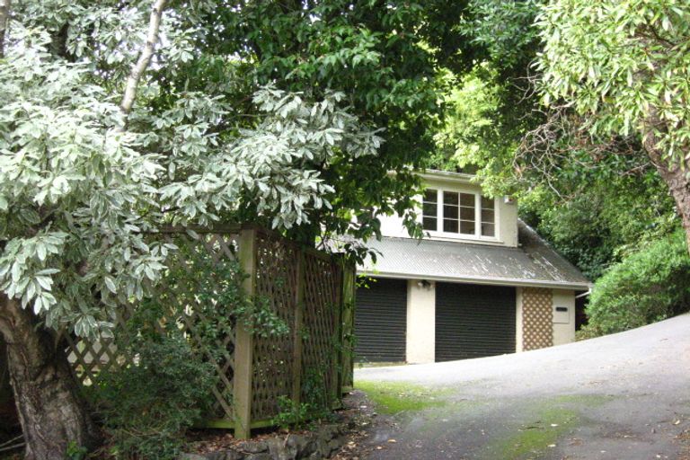 Photo of property in 1 Howard Street, Macandrew Bay, Dunedin, 9014