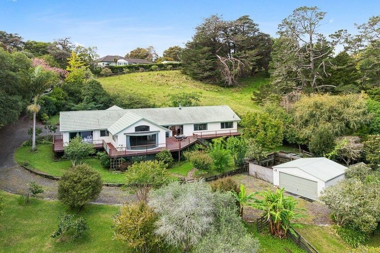 Photo of property in 138 Sandspit Road, Warkworth, 0982