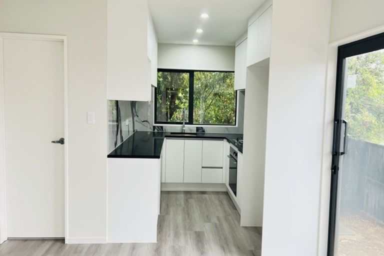 Photo of property in 122b Cargill Street, Papakura, 2110